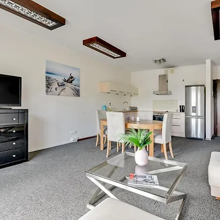 Apartament Dom&house - Spacerowa Orlowo Gdynia