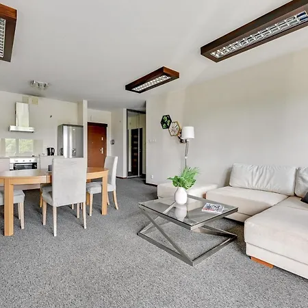 Dom&house - Spacerowa Orlowo Apartament Gdynia