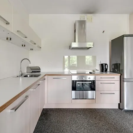 Dom&house - Spacerowa Orlowo Apartament Gdynia