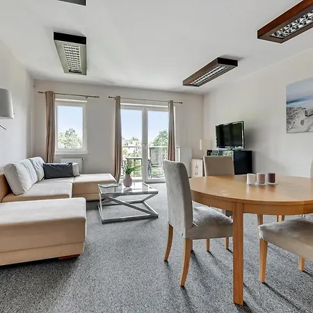 Dom&house - Spacerowa Orlowo Apartament Gdynia