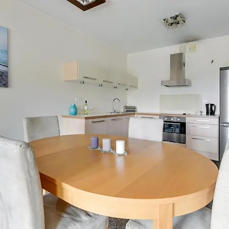 Apartament Dom&house - Spacerowa Orlowo Gdynia