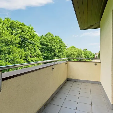Dom&house - Spacerowa Orlowo Apartament Gdynia
